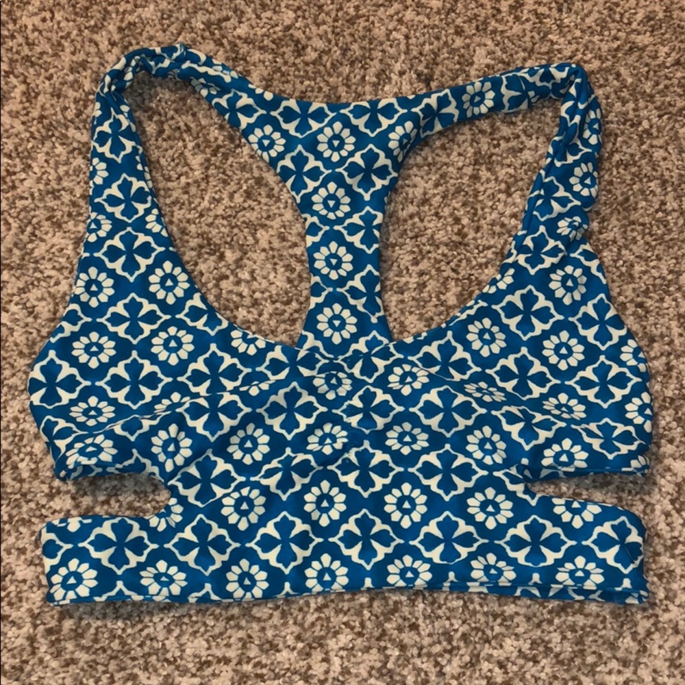 Bikini top